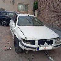 سمند LX EF7 بنزینی، مدل ۱۳۹۲|خودرو سواری و وانت|کرمان, |دیوار