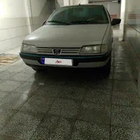 پژو ۴۰۵ مدل ۹۰|خودرو سواری و وانت|فردیس, |دیوار