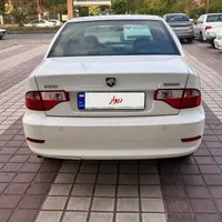 سمند سورن ef7 بی رنگ|خودرو سواری و وانت|تهران, سپهر|دیوار