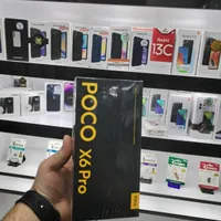 فروش شیائومی Poco X6 Pro بارم 12حافظهٔ512به صورت..|موبایل|اصفهان, ارزنان|دیوار