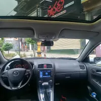 برلیانس کراس اتوماتیک 1500cc، مدل ۱۳۹۷