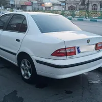 سمند LX XU7 کارکرد ۱۶۲۰۰۰|خودرو سواری و وانت|تهران, قاسم‌آباد|دیوار