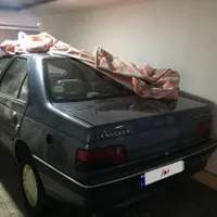 پژو 405 GLX - دوگانه سوز CNG، مدل ۱۳۹۹صفر|خودرو سواری و وانت|تهران, شهرک امید|دیوار