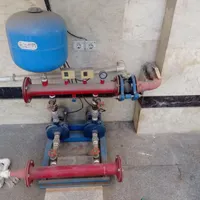 اجرای فوق تخصصی لوله کشی گاز خانگی و تجاری