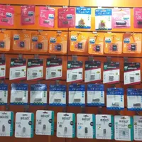 کارت حافظه و USB FLASH و لوازم جانبی موبایل|لوازم جانبی موبایل و تبلت|کاشان, |دیوار