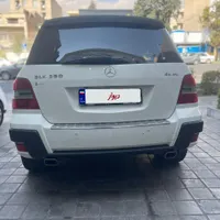 بنز   GLK350، مدل ۲۰۰۹|خودرو سواری و وانت|تهران, اقدسیه|دیوار