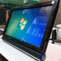 سیستم حسابداری لمسی تایسو