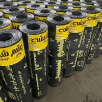 نصب و پخش ایزوگام صفرتاصد حتی یک مترباضمانت۱۵ساله
