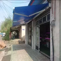 سایبان دستی/ سایبان برقی/پارچه ضد آب/برزنت|خدمات پیشه و مهارت|چابکسر, |دیوار