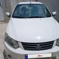 ساینا دنده‌ای EX، مدل ۱۴۰۱ ،معاوضه ندارم