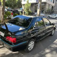 پژو پارس سال، مدل ۱۴۰۰|خودرو سواری و وانت|تهران, شهرک کوهسار|دیوار