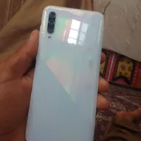 سامسونگ Galaxy A30s با حافظهٔ ۱۲۸ گیگابایت