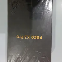 گوشی Poco X3 Pro|موبایل|دهلران, |دیوار