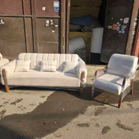 مبل راحتی مینیمال