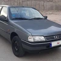 پژو 405 جی ال ایکس (GLX)، مدل ۱۳۹۱|خودرو سواری و وانت|تهران, جوانمرد قصاب|دیوار
