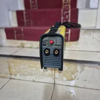 دستگاه جوش موتور جوش 251گام الکتریک جوشا باکارتن