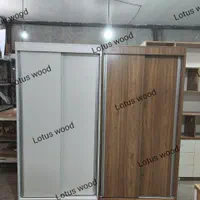 کمد لباس ریلی