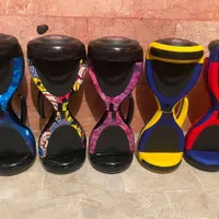 اسکوتر برقی رنگارنگ ۲۰۲۲