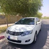 آریو دنده‌ای 1600cc، مدل ۱۳۹۷