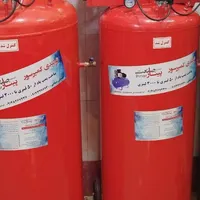 پمپ باد کمپرسور باد نقد و چک شرایط|ماشین‌آلات صنعتی|اردبیل, |دیوار