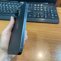 اپل iPhone 15 Pro Max با حافظهٔ ۲۵۶ گیگابایت|موبایل|شیراز, شاهچراغ|دیوار