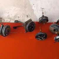 تعمیر پمپ وبوستر ترمز انواع خودرو. تقویت ترمز