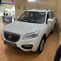 لیفان X60 اتوماتیک، مدل ۱۳۹۷|خودرو سواری و وانت|بندر ترکمن, |دیوار