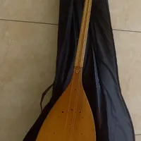 تنبور خوش صدا
