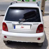 Mvm110|خودرو سواری و وانت|گنبد کاووس, |دیوار