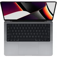 مک بوک پرو 2021 اپل 14 اینچ M1 Pro رم 16 حافظه 1TB|رایانه همراه|تهران, میدان ولیعصر|دیوار