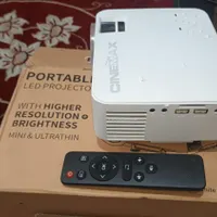 ویدئو پروژکتور