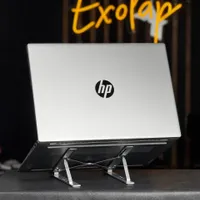 لپ تاپ HP pavilion Ultra 7 نسل پانزدهم 16/1TB