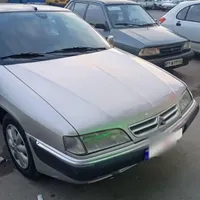 سیتروئن زانتیا 1800cc، مدل ۱۳۸۳|خودرو سواری و وانت|تبریز, |دیوار