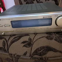 آمپلی فایر ONKYO تمیز|سیستم صوتی خانگی|تهران, دهکده المپیک|دیوار