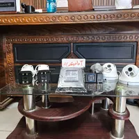 پکیج ۴ کانال دوربین مداربسته رایموند(اقساطی)|دوربین مداربسته|پردیس, |دیوار
