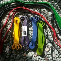 کش ورزشی بدنسازی سی ایکس (cx) پیلاتس سطح بندی