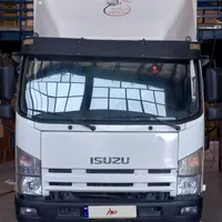 ایسوزو ۶ تن