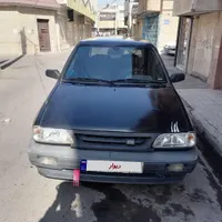 هاچبک کره ای|خودرو سواری و وانت|قم, هفت تیر|دیوار