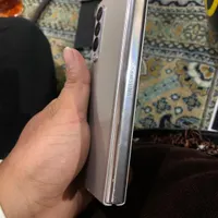 z fold 3|موبایل|تهران, نازی‌آباد|دیوار