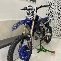 یاماها yzf 450 2019