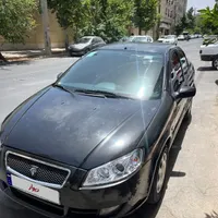 رانا LX، مدل ۱۳۹۵|خودرو سواری و وانت|شیراز, قدوسی غربی|دیوار