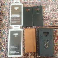 Samsung galaxy note9 128g ram6|موبایل|تهران, دولت‌آباد|دیوار