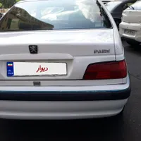 پژو پارس اتوماتیک TU5، مدل ۱۳۹۰|خودرو سواری و وانت|تهران, دولت‌آباد|دیوار