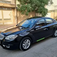 برلیانس H330 اتوماتیک 1650cc، مدل ۱۳۹۹ بدون رنگ