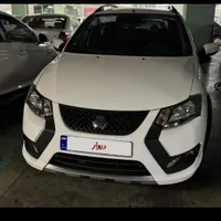 کوییک دنده‌ای S، مدل ۱۴۰۴ بصورت نقدواقساط