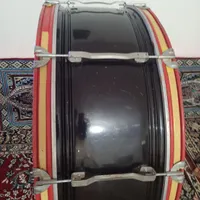 طبل 120در حد خوش صدا|درام و پرکاشن|قیدار, |دیوار