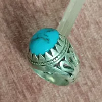 انگشترنقره