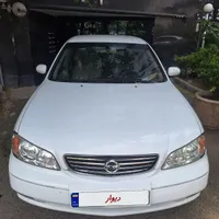 نیسان ماکسیما مونتاژ اتوماتیک، مدل ۱۳۸۸|خودرو سواری و وانت|تهران, سعادت‌آباد|دیوار