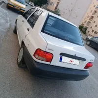 پراید 131SE مدل 1399|خودرو سواری و وانت|همدان, |دیوار