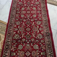چندعدد پادری قالیچه